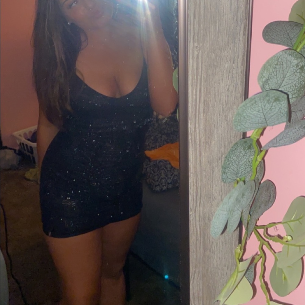 Cocktail dress